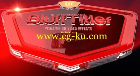 BluffTitler PRO 11.1.0.2 Multilingual +Portable的图片1