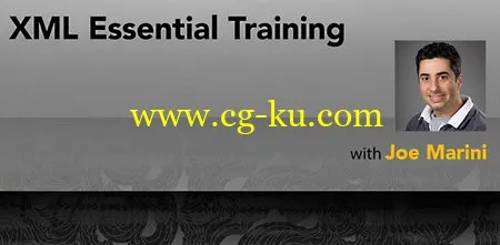 XML Essential Training的图片1