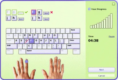 TypingMaster Pro 7.1.0.808 打字练习软件的图片1
