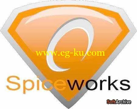 Spiceworks IT Desktop 7.1.2.6的图片1