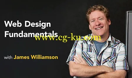 Web Design Fundamentals的图片1