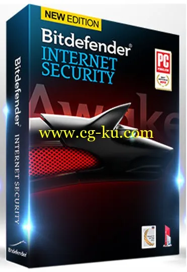 BitDefender Internet Security 2014 Build 17.26.0.1081的图片1