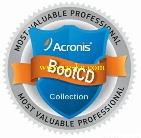 Acronis BootDVD 2014 Grub4Dos Edition v.16 (2/28/2014) 13 in 1的图片1