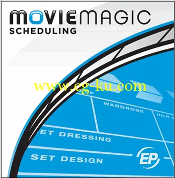 Movie Magic Scheduling 6.00.374 Win/Mac的图片1