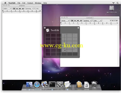 Mizage Divvy 1.4.2 MacOSX的图片1