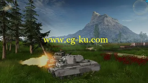 Battle Supremacy v1.0.0 Multilingual MacOSX Retail-CORE的图片2