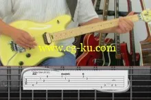 Phrase By Phrase Guitar Method – Classic Van Halen 吉他课程的图片1