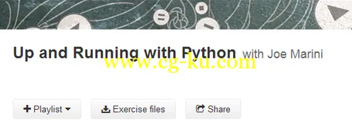 Up and Running with Python (2013)的图片2