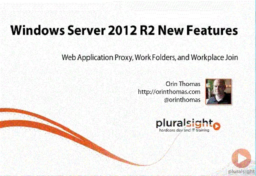 Windows Server 2012 R2 New Features的图片1