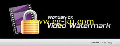 WonderFox Video Watermark 3.2的图片1