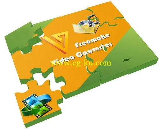 Freemake Video Converter Gold 4.1.9.72 Multilingual的图片2