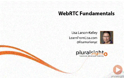 WebRTC Fundamentals的图片1