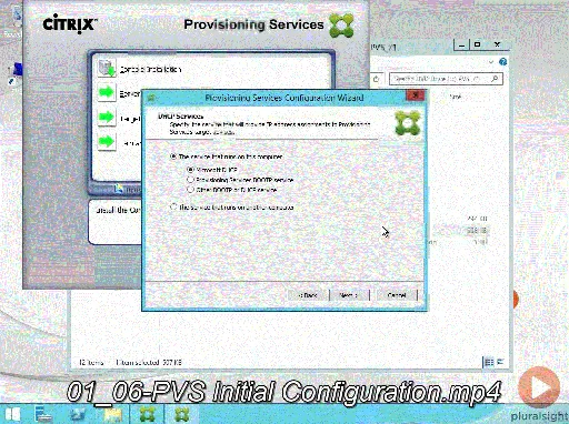 Citrix Provisioning Services 7的图片1