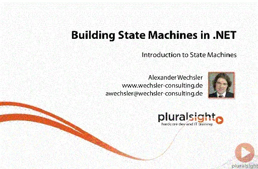 Building State Machines in .NET的图片1