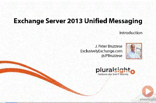 Exchange Server 2013 Unified Messaging的图片1