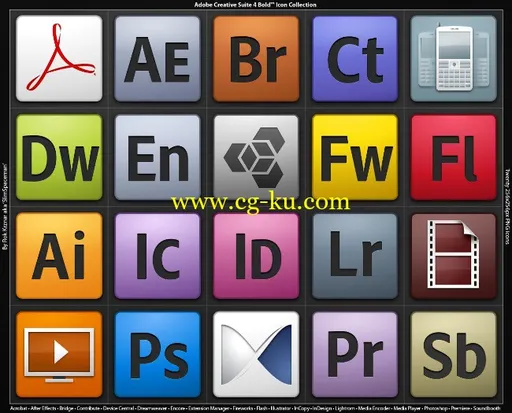 Adobe Update Management Tool 7.1的图片1