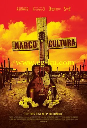 Narco.Cultura.2013.720p.BluRay.DTS.x264-PHD的图片4