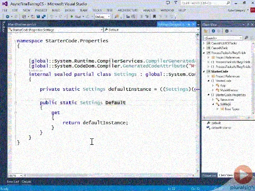 Introduction to Visual Studio 2013 – Part 1的图片3