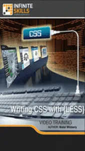 Writing CSS with LESS的图片1