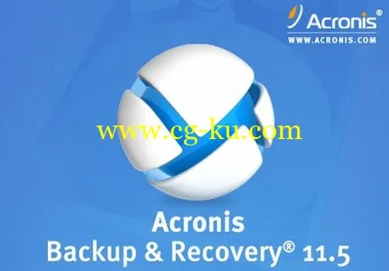 Acronis Backup & Recovery 11.5.38350 Workstation / Server with Universal Restore的图片1