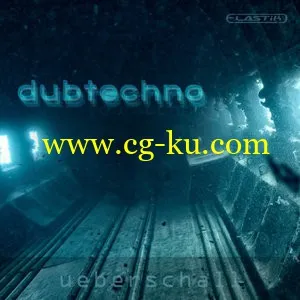 Ueberschall Dubtechno ELASTiK的图片1