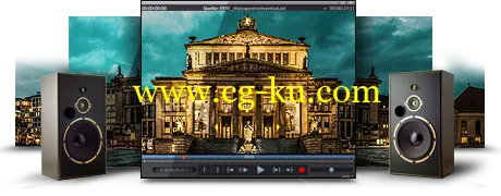 MAGIX Video Pro X6 13.0.5.9 x64的图片1