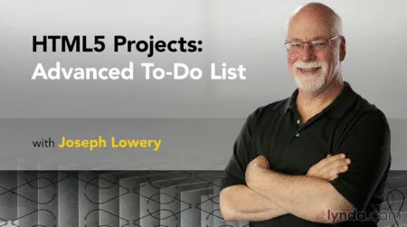 HTML5 Projects: Advanced To-Do List的图片1