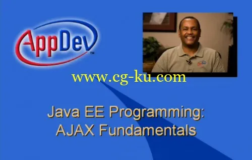 Java EE Programming: AJAX Fundamentals的图片1