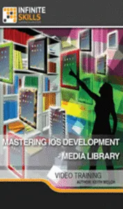 Mastering iOS Development – Media Library的图片1