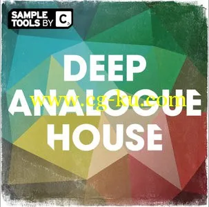 Sample Tools by Cr2 Deep Analogue House WAV MiDi的图片1