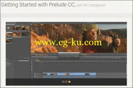 Getting Started with Prelude CC with RC Concepcion的图片1