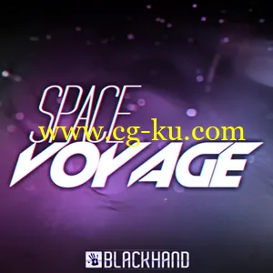 Black Hand Loops Space Voyage的图片1