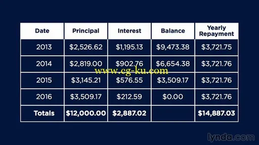 Making Investment Decisions的图片3