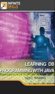 Java Database Programming的图片1