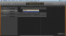 Musik produzieren mit GarageBand Instrumente, Audio und Drummer im Griff的图片1