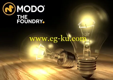 The Foundry – modo 701 SP5 Win/Mac/Linux的图片1