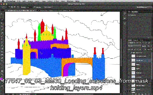 Digital Matte Painting Essentials 3: Tone的图片1