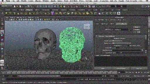 3D Printing on Shapeways Using Maya的图片1