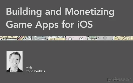 Building and Monetizing Game Apps for iOS (Repost)的图片1