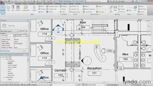 Phasing and Design Options in Revit (2013)的图片2