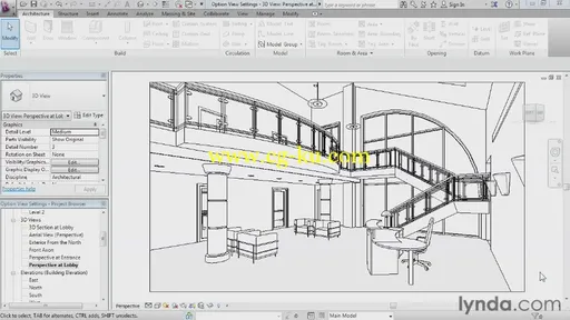 Phasing and Design Options in Revit (2013)的图片3