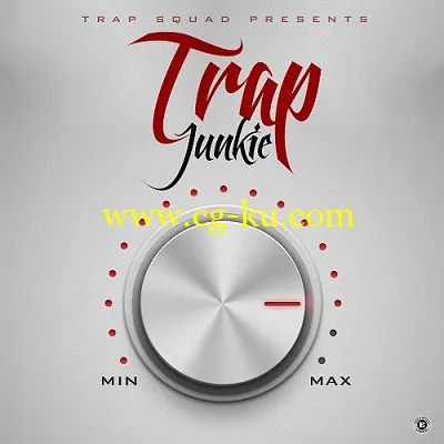 Trap Squad – Trap Junkie (WAV)的图片1