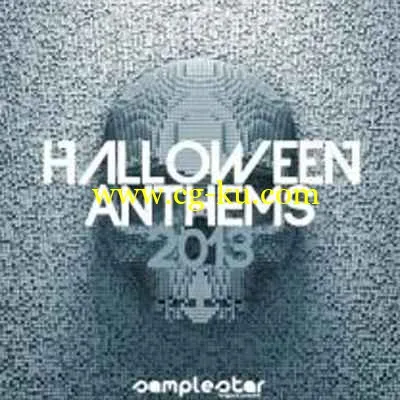 Samplestar – Halloween Anthems (WAV)的图片1