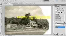 Photo Restoration with Photoshop的图片2