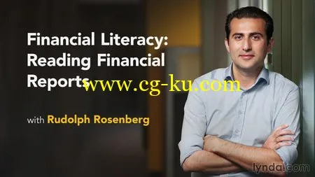 Financial Literacy: Reading Financial Reports的图片1