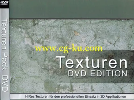 Texturen: DVD Edition的图片1