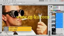 Photoshop Masking and Compositing: Fundamentals的图片2