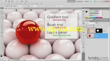 Photoshop Masking and Compositing: Advanced Blending的图片2