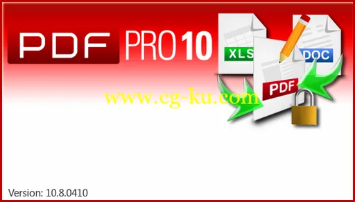 PDF Pro 10.8.0.410的图片1