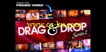 Digital Juice – Drag & Drop Series 2 Bundle的图片1